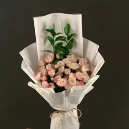 باقة ورد 9
